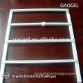 custom chinese metal door frames aluminum chair frames copper frames                        
                                                Quality Choice